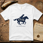 1776 Paul Revere Energy Light T-Shirt