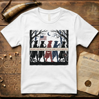King George Never Saw Us Coming T-Shirt