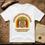 America Has The Best Crack Retro 1970's Style T-Shirt