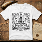 The Original Coven Sons of Liberty Tarot T-Shirt