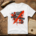 1776 Liberty Bell Loud & Clear T-Shirt